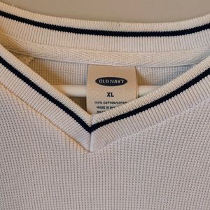 Old Navy Golf Shirt